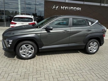 Hyundai Kona II 2025 HYUNDAI Kona 1.6 T-GDI Executive DCT Suv 138KM 2025, zdjęcie 2