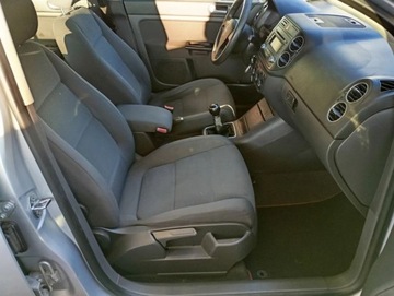 Volkswagen Golf Plus I 1.9 TDI 105KM 2005 Volkswagen Golf Plus 1.9 TDI PROSTY silnik CLIMATRONIC idealny 5 l 100 km, zdjęcie 32