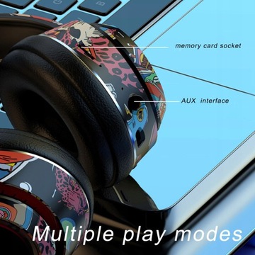 HiFi Bluetooth-гарнитура со стабильной частотой 20 Гц