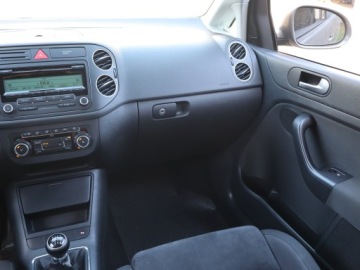 Volkswagen Golf Plus II 1.4 TSI 122KM 2009 VW Golf Plus 1.4 TSI, Salon Polska, Xenon, Klima, zdjęcie 7