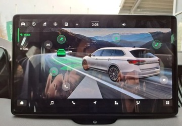 Skoda Superb IV Kombi 2.0 TSI 204KM 2025 Skoda Superb 2.0 TSI 204KM DSG LAURIN KLEMENT, dostepny od reki 2.0, zdjęcie 19