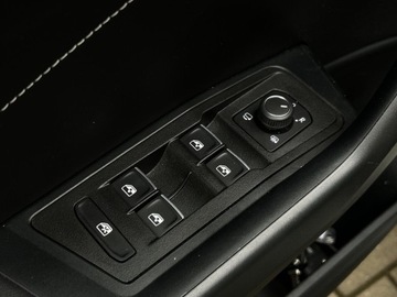 Volkswagen T-Roc I SUV Facelifting 2.0 TDI SCR 150KM 2024 Volkswagen T-Roc Czujniki Martwego Pola! Tempomat, zdjęcie 10