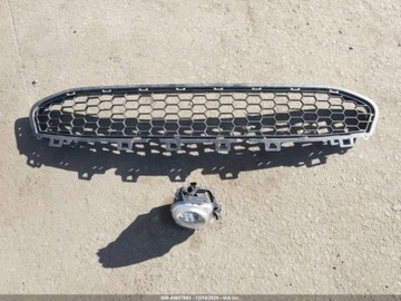 BMW X6 G06 2019 BMW X6 2019 BMW X6 sDrive35i Sports Activity Coupe 3.0 Benzyna 300KM, zdjęcie 9