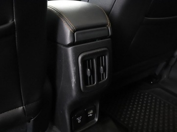 Jeep Compass II SUV 1.4 Multiair 170KM 2018 Jeep Compass 4x4 automat półskóra panorama navi, zdjęcie 36