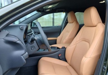 Lexus UX Crossover Facelifting 2.0 300h 199KM 2025 Lexus UX UX 300h F Sport Design FV23 Salon PL ASO 1 wl. DEMO, zdjęcie 5