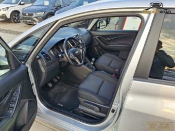 Hyundai ix20 2013 Hyundai ix20 1,6 crdi klima elektryka wspomaganie grz.fot. oplacony 1.6, zdjęcie 8