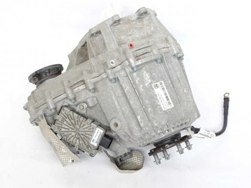 Редуктор раздаточной коробки RANGE ROVER SPORT