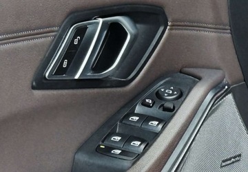 BMW Seria 3 G20-G21 Touring 2.0 330i 258KM 2021 BMW Seria 3 I wlasciciel M Sport Gwarancja Bezwypadkowy FVAT23, zdjęcie 27