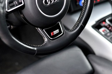 Audi A6 C7 Limousine Facelifting 2.0 TDI ultra 190KM 2016 Audi A6 Limousine 2 x S-Line Bi Xenon Ledy Skóra, zdjęcie 22