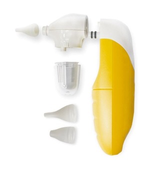 НОСОВОЙ АСПИРАТОР B.WELL WC-150