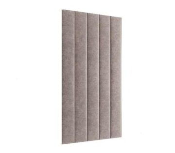 PANELE TAPICEROWANE DŁUGIE// WEZGŁOWIE 230*20CM