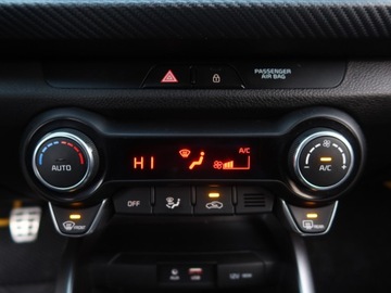 Kia Rio IV Hatchback 5d 1.0 T-GDi 120KM 2020 Kia Rio 1.0 T-GDI, Salon Polska, Serwis ASO, zdjęcie 15