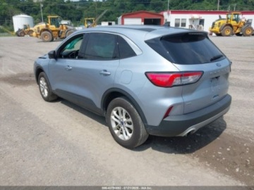 Ford Escape III 2022 Ford Escape Escape s 2022 1.5 Benzyna 181KM, zdjęcie 2