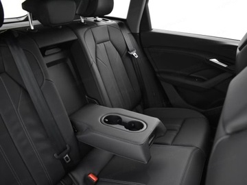 Audi Q6 2026 AUDI Q6 e-tron Suv (252 KM) 2026, zdjęcie 12