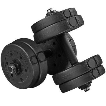 HANTLE ZESTAW HANTLI 25 KG