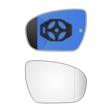 ASFERYCZNY HYUNDAI i20 2014-2020 2015 2016 2017