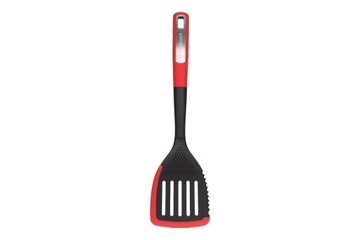 ZWIEGER - Łopatka płaska silikonowa Obsidian 35 cm