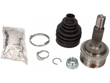 KLOUB HNACÍ HYUNDAI IX20 1.4 1.6 10-