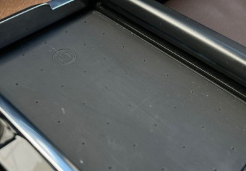 Volvo XC90 II 2020 Volvo XC 90 AWD Inscription Skora Faktura VAT23 2.0 Hybryda 235KM, zdjęcie 24