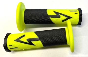 Manetki kierownicy ATV GH005 żółte