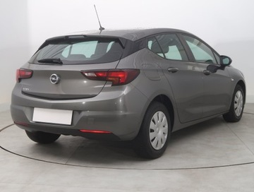 Opel Astra K Hatchback Facelifting 1.5 Diesel 122KM 2019 Opel Astra 1.5 CDTI, Salon Polska, Serwis ASO, zdjęcie 4