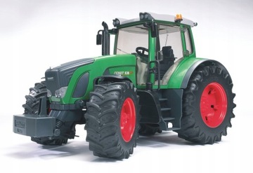 Ciągnik Traktor Fendt 936 Vario BRUDER 03040 seria Profi 1:16