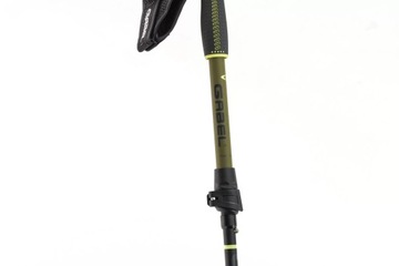 Трекинговые палки, Nordic Walking GABEL Fusion Wired, дополнительные аксессуары
