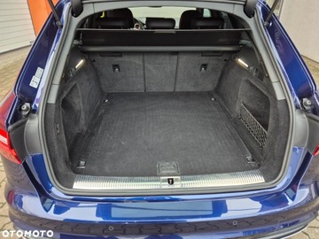 Audi A4 B9 Avant Facelifting 2.0 40 TDI 190KM 2020 Audi A4 40 TDI advanced, zdjęcie 12