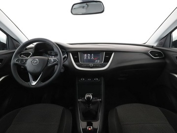 Opel 2019 Opel Grandland X PDC LED tempomat Bluetooth, zdjęcie 14