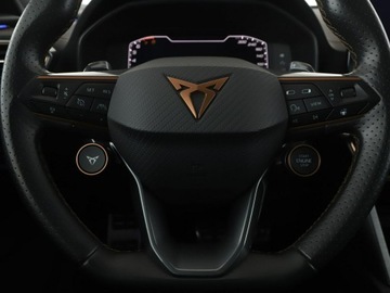 Cupra Formentor Crossover 2.0 TSI 310KM 2022 Cupra Formentor 4x4 automat VZ full LED panorama, zdjęcie 20