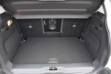 Citroen C3 Aircross  I Crossover 1.2 PureTech 110KM 2018 Citroen C3 Aircross NawigacjaKamera Asystenty Klimatronic Tempomat, zdjęcie 7