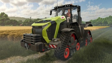 Farming Simulator 25 Xbox Series X / Nowa / PL