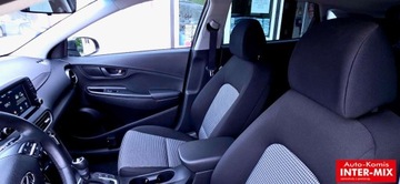 Hyundai Kona I 2021 Hyundai Kona Automat 4x4 2,0 280 KM 2.0 Benzyna 280KM, zdjęcie 17