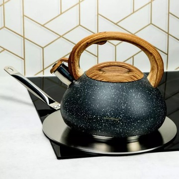 Индукционная подставка под кастрюлю ПЕРЕХОДНАЯ ПЛАСТИНА 28