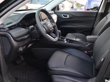Jeep Compass II 2024 JEEP Compass Summit 1.5 T4 mHEV FWD DCT Suv 130KM 2024, zdjęcie 8