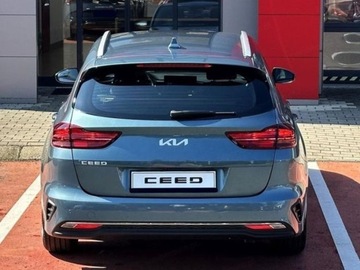 Kia Ceed III Kombi Facelifting 1.5 T-GDI 140KM 2025 KIA Cee&#039;d 1.5 T-GDI DCT Combi 140KM 2025, zdjęcie 3