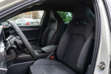 Cupra Leon II Sportstourer Facelifting 2.0 TSI 204KM 2026 Cupra Leon Sportstourer 2.0 TSI 204 KM DSG 4Drive, zdjęcie 13