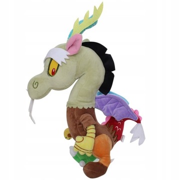 Maskotka My Little Pony Plusz Discord