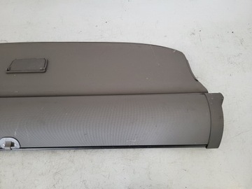 AUDI A4 B6 04r ROLETA BAGAŻNIKA KOMBI SWING