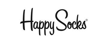 Skarpety Happy Socks Pippi Jumbo Dot r. 41-46