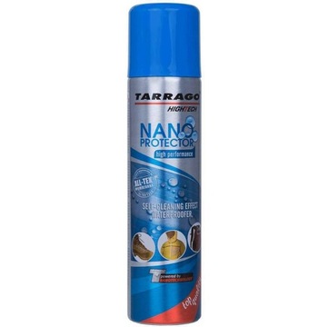 TARRAGO Nano Protector 400ml impregnat do butów
