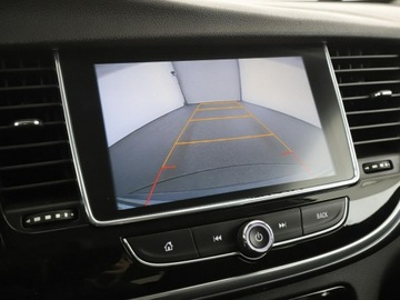 Opel Mokka I X 1.4 Turbo Ecotec 140KM 2019 Opel Mokka navi kamera Bluetooth tempomat, zdjęcie 23