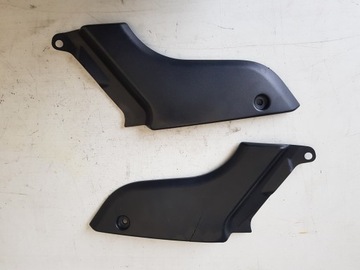 Глушитель Yamaha FJR 1300 01-08 коллектор