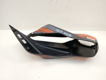 НАКЛАДКА ДЛЯ ЗАПРАВКИ БАКА KTM 890 DUKE