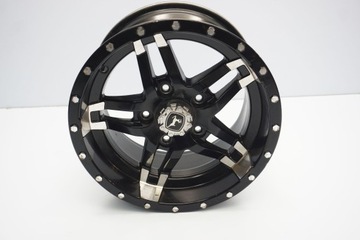 JOHN DEERE GATOR XUV 835M FELGA TYŁ TYLNA.14 CALI