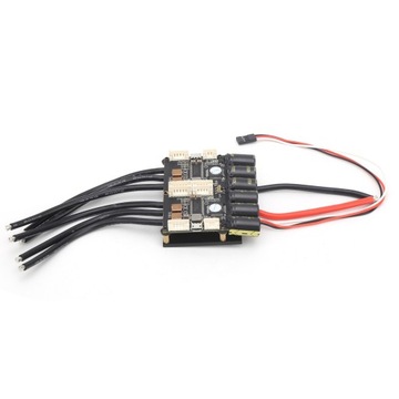 Электрический регулятор скорости DualDrive V4