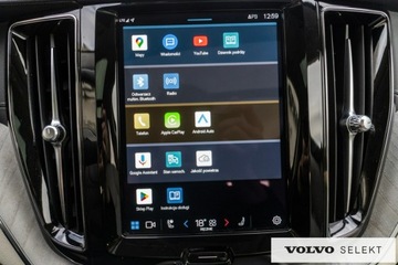 Volvo XC60 II 2023 Volvo XC 60 B5 AWD Ultimate Dark - FV23% -, zdjęcie 18