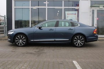 Volvo S90 II 2023 Volvo S90 PLUS BRIGHT || Salon PL, zdjęcie 1
