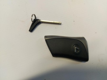 LEXUS ES300H VII KLÍČEK OVLÁDAČ