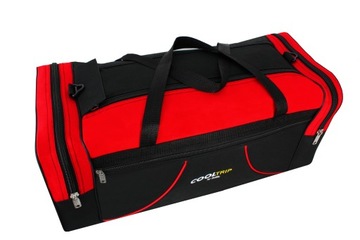 ТУРИСТИЧЕСКАЯ ДОРОЖНАЯ СУМКА 90Л RGL БАГАЖ